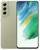 Samsung Galaxy S21 FE 5G 128 GB Yeşil (Samsung Türkiye Garantili) - 1