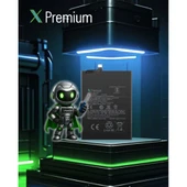 Xiaomi Poco X3 / Poco X3 Pro / Poco X3 NFC Batarya Pil Süper Yüksek Kalite BN57 5160 mAh Xpremium - 3
