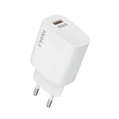 MobiLX QC 3.0 Universal Şarj Başlığı – USB Travel Charger EU | Model: M-05 - 2