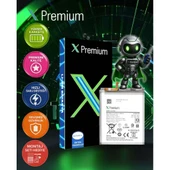 Xpremium Samsung S20 FE SM-G780 Batarya Pil Süper Yüksek Kalite 4000 mAh - 1
