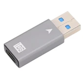 ZR339 Ads 613 Usb Type-C Gen 2 Çevirici - 1
