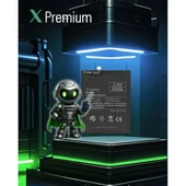 Xpremium Xiaomi Mi 8 Lite BM3J Batarya Pil – Süper Yüksek Kalite 3250 mAh - 3