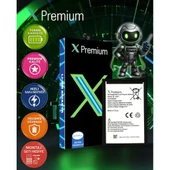 Xpremium Tecno Spark 7 Pro / Spark Go 2022 / Spark 6 Go / Spark 8c / Pop 5 Lite Batarya Pil Süper Yüksek Kalite 5000 mAh BL-49FT - 1
