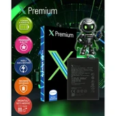 Xpremium Huawei Y9 Prime 2019 / P Smart Z / P Smart Pro Batarya Pil Süper Yüksek Kalite HB446486ECW - 1