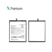 Xpremium Xiaomi Mi 8 BM3E Batarya Pil – Süper Yüksek Kalite 3300 mAh - 4