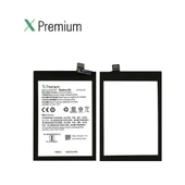 ​Xpremium Oppo Realme 8 Batarya Pil – Süper Yüksek Kalite 5000 mAh | BLP841 - 4