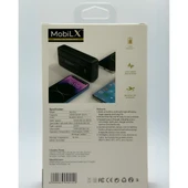 Mobilx 20000 mAh 22.5W Hızlı Şarj Powerbank - 2