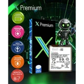 Xpremium Samsung S21 SM-G991 Batarya Pil Süper Yüksek Kalite 4000 mAh - 1
