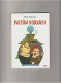 Parfüm Korkusu - 1