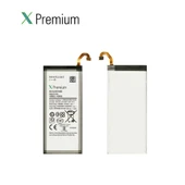 ​​Xpremium Samsung J6 SM-J600 Batarya Pil – 3000 mAh - 4