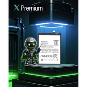 Xpremium Xiaomi Redmi Note 8 / Note 8T / Redmi 7 / Note 6 / Note 6 Pro BN46 Batarya Pil Süper Yüksek Kalite 4000 mAh - 3