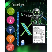 ​Xpremium  Oppo Reno 5 Lite Batarya Pil – Süper Yüksek Kalite 4310 mAh | BLP819 - 1