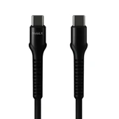 MobiLX Type-C Hızlı Şarj Kablosu – 1.2 Metre | Model: MU-05 - 3