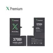 Xpremium iPhone XR Batarya Pil Süper Yüksek Kapasiteli Güçlendirilmiş 3590 mAh - 4