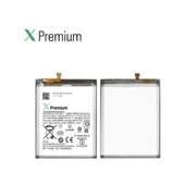 Xpremium TCL 10 Pro Uyumlu Batarya Pil Süper Yüksek Kalite 4500 mAh - 4