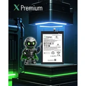 Xpremium Xiaomi Redmi 12C BN5K Batarya Pil Süper Yüksek Kalite 5000 mAh - 3
