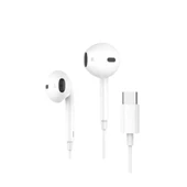 MobiLX iPhone 15/16 Type-C Kablolu Kulaklık – Orijinal Ses, Mikrofonlu, Tak-Çalıştır - 5