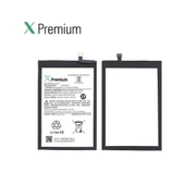 Xpremium Xiaomi Redmi 13C (BN5Q) Batarya – 5000 mAh Süper Yüksek Kapasiteli Güçlendirilmiş Pil - 3