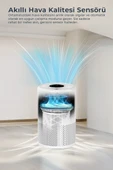 Sinbo SAP-5507 Hava Temizleme Cihazı - 4