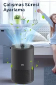 Sinbo SAP-5507 Hava Temizleme Cihazı - 12