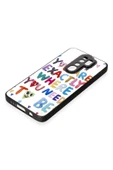 TNR Xiaomi Redmi Note 8 Pro Kılıf Mirror Desenli Kapak - Mirror - 10 - 4