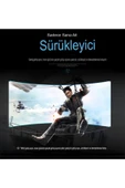 TNR Shinecon SC-G02ED 3D Sanal Gerçeklik Gözlüğü - Siyah - 9