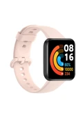 TNR Xiaomi Redmi Watch 2 Klasik Kordon - Pudra - 1