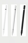 TNR Dokunmatik Stylus Kalem Pen 110 - Beyaz - 5