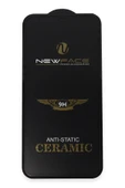 TNR Xiaomi Redmi Note 8 Pro 6D Antistatik Mat Seramik Hayalet Nano Ekran Koruyucu - 1