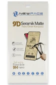 TNR Samsung Galaxy M52 5G Mat Seramik Nano Ekran Koruyucu - 1