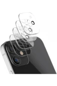 TNR Xiaomi Redmi Note 11 Pro Kamera Lens Koruma Cam - 1