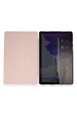 TNR Huawei MatePad SE Kılıf Tablet Smart Kılıf - Rose Gold - 3