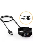 TNR MC05 Şarj Adaptörü 100cm Xiaomi Mi Band 4 - 2