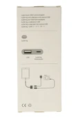 TNR APR22 Iphone Otg 2in1 - Beyaz - 4