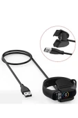 TNR MC06 Şarj Adaptörü 100cm Xiaomi Mi Band 5/6 - 3