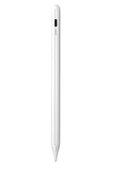 TNR K2260 IOS ve Android Uyumlu Universal Dokunmatik Stylus Kalem - Beyaz - 1
