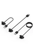 TNR SC07 Şarj Adaptörü 100cm Gear Fit 2 - 2