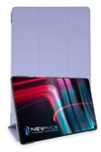 TNR Xiaomi Pad 6 Kılıf Tablet Smart Kılıf - Lila - 1