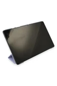 TNR Xiaomi Pad 6 Kılıf Tablet Smart Kılıf - Lila - 4
