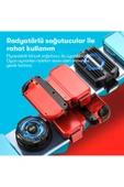 TNR Memo N1 Joycon Telefon Tutucu - 8
