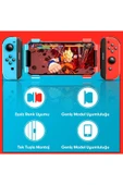 TNR Memo N1 Joycon Telefon Tutucu - 3