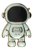 TNR Astro Stand Astronot - Açık Yeşil - 1