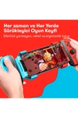 TNR Memo N1 Joycon Telefon Tutucu - 7