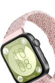 TNR Huawei Fit 4 Star Kordon - Benekli Pudra - 2