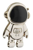 TNR Astro Stand Astronot - Beyaz - 2