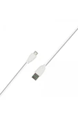 TNR NF6006 Micro USB Kablo - Beyaz - 3