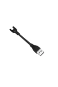 TNR MC03 Şarj Adaptörü Xiaomi Mi Band 2/3 - 1