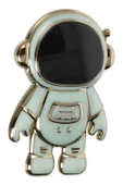 TNR Astro Stand Astronot - Açık Yeşil - 2