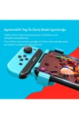 TNR Memo N1 Joycon Telefon Tutucu - 10