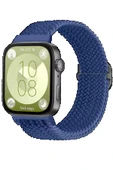 TNR Huawei Fit 4 Star Kordon - Lacivert - 1